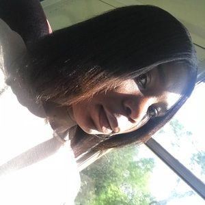 Meet your Posher, Aniya